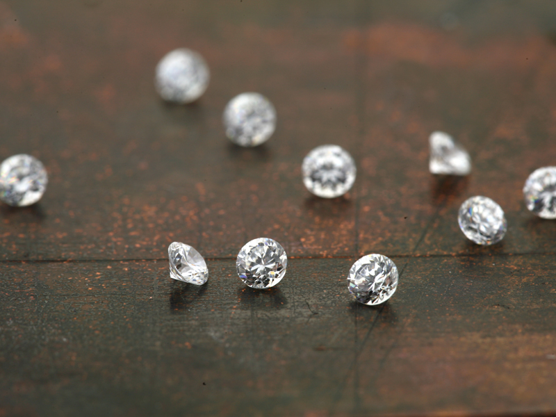Diament