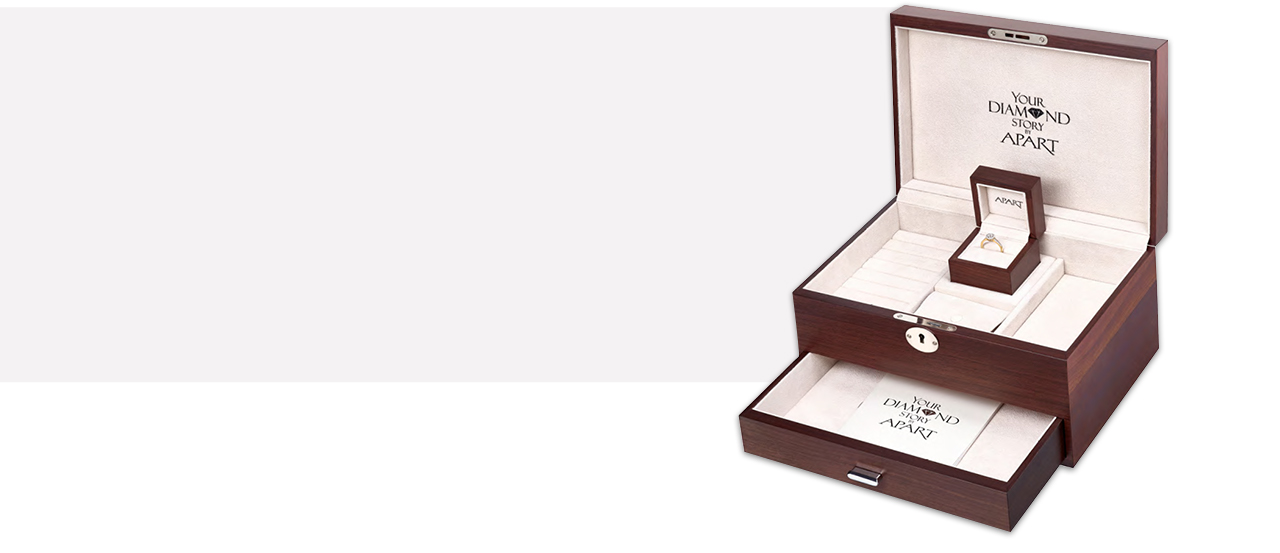 Your Diamond Story Collection