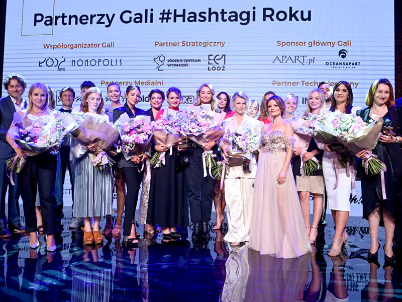 See Bloggers 2022 – Apart partnerem festiwalu