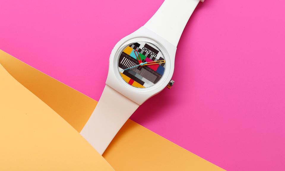 Back to school: kolorowe zegarki dla dzieci