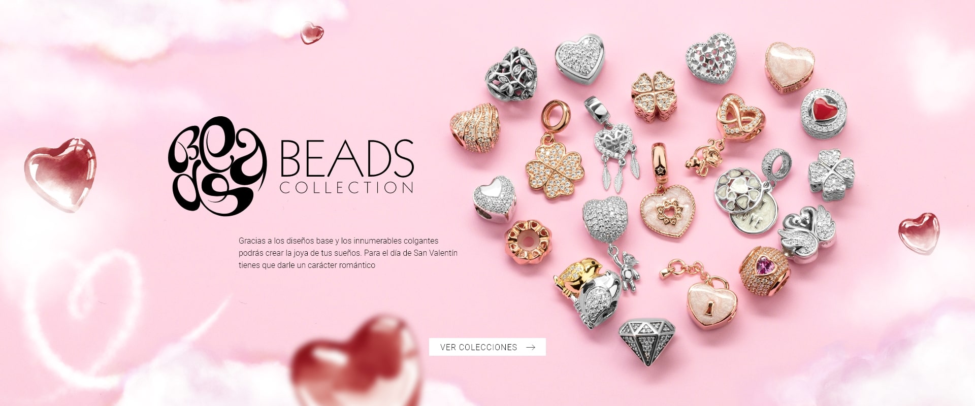 Beads Collection