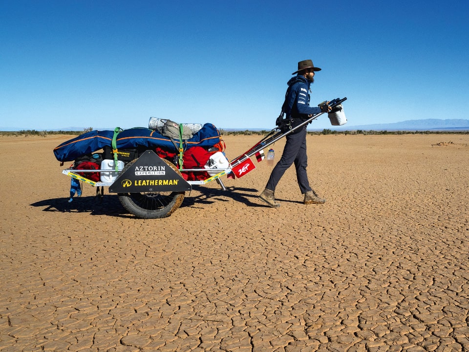 Gobi Desert