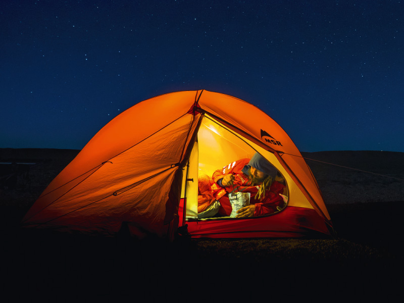 Gobi Desert