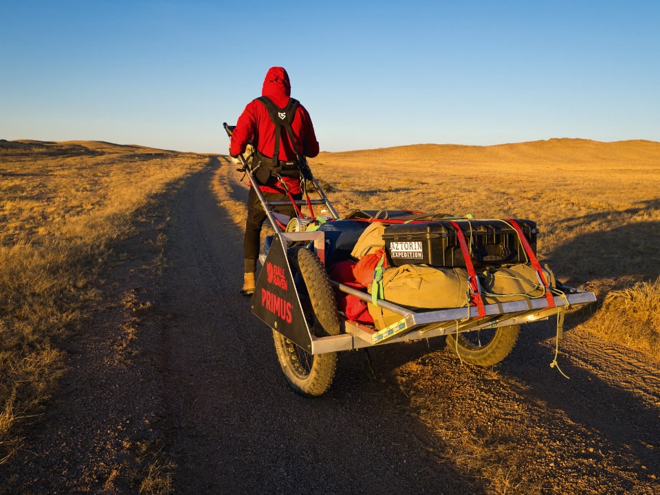 Gobi Desert