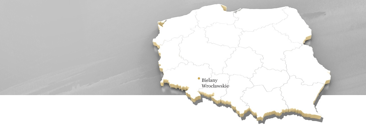 Punkty Sprzedaży w Bielanach Wrocławskich