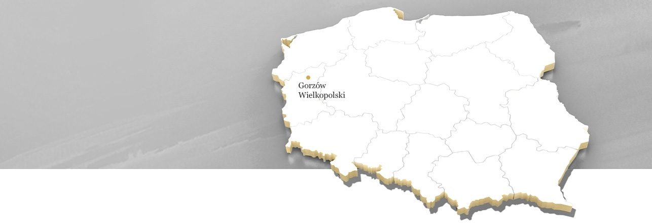 Punkty Sprzedaży w Gorzowie Wielkopolskim