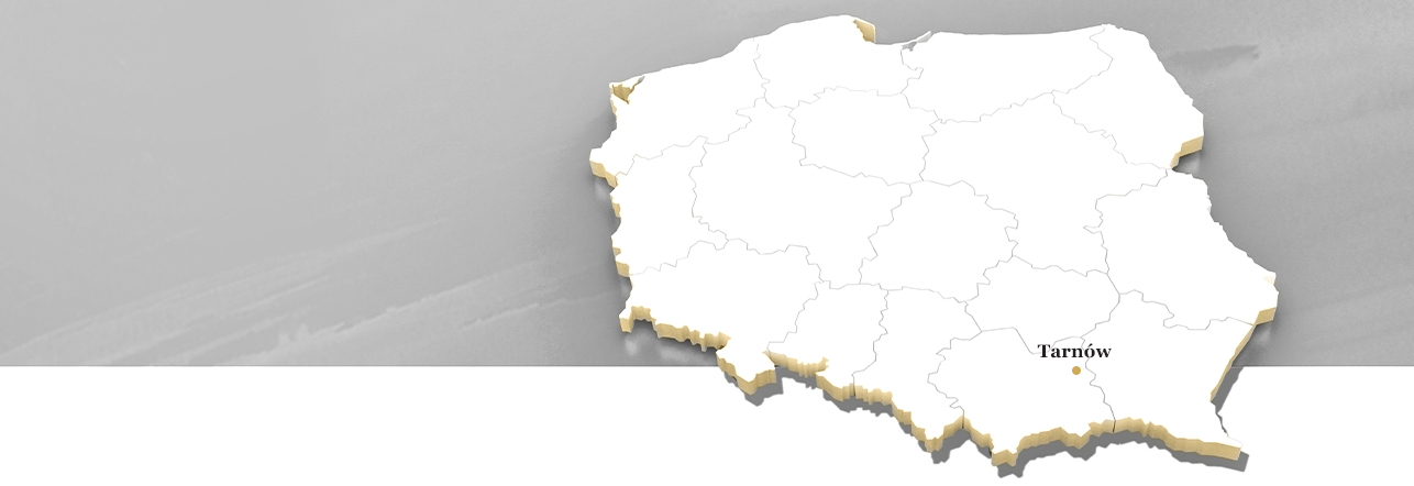 Punkty Sprzedaży w Tarnowie