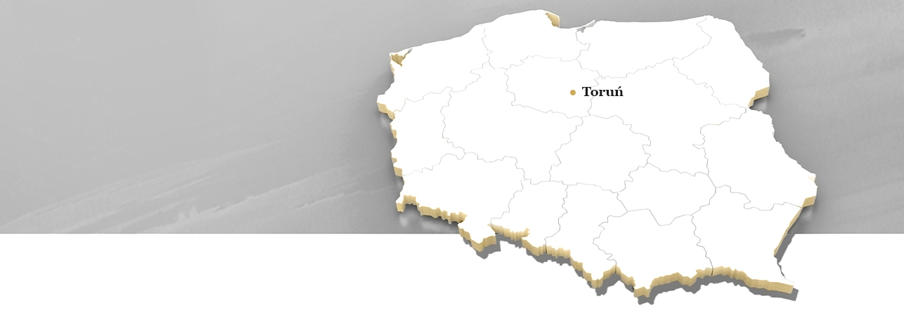 Punkty Sprzedaży w Toruniu